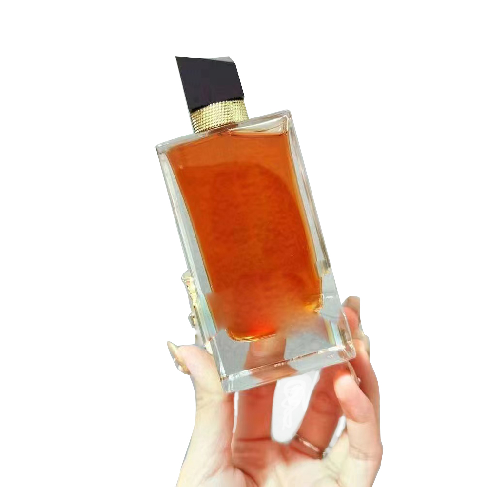 

Highest quality 90ml Woman Perfume LIBRE YES Sent LuaRun Fragrance Floral Eau De Prafum Intense Toilette Fraiche Long Lasting Luxury Perfum Spray YL0430