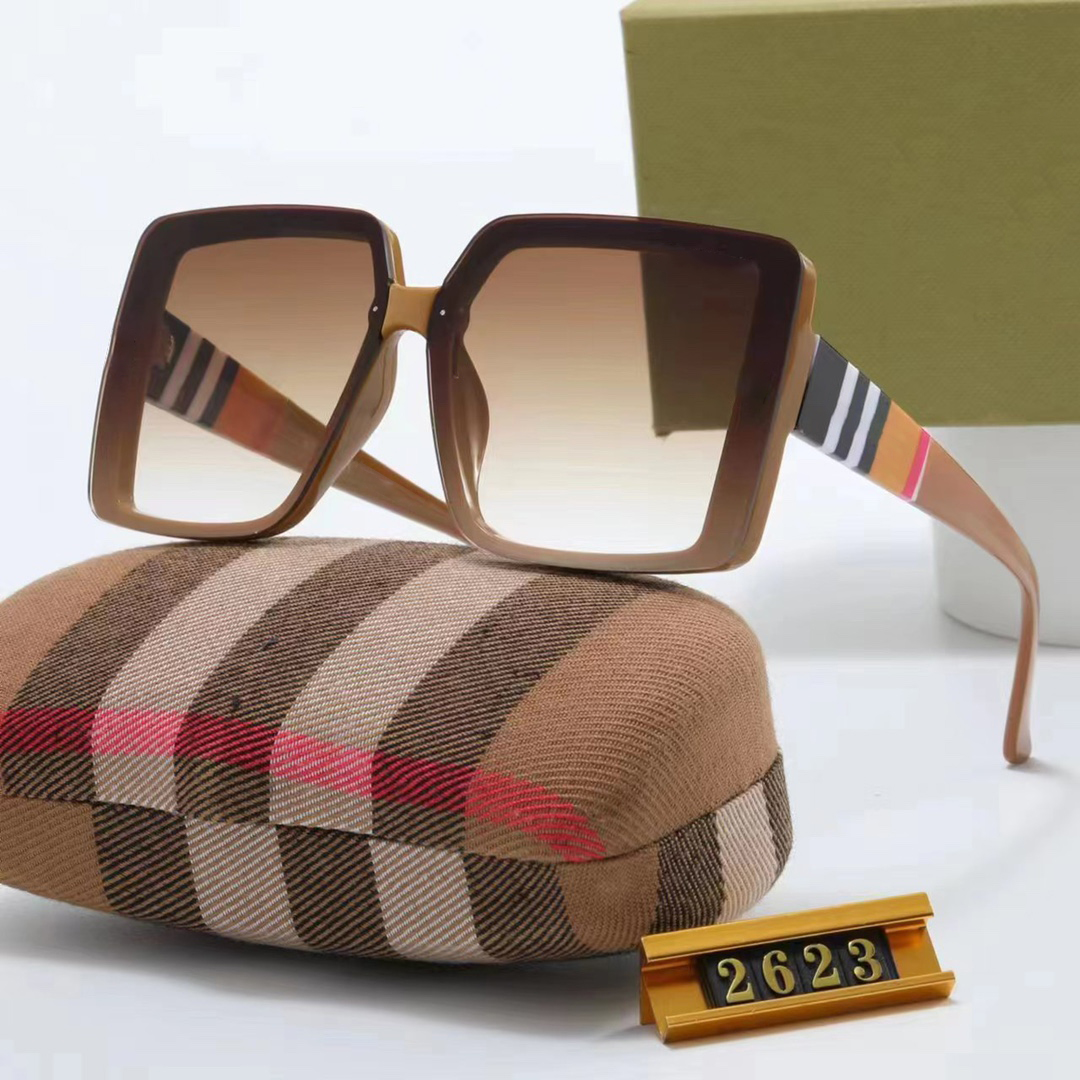 

New Classic designer glasses women mens designer sunglasses designer glasses men full frame mixed color desinger sunglasses woman lunette homme gafas de sol