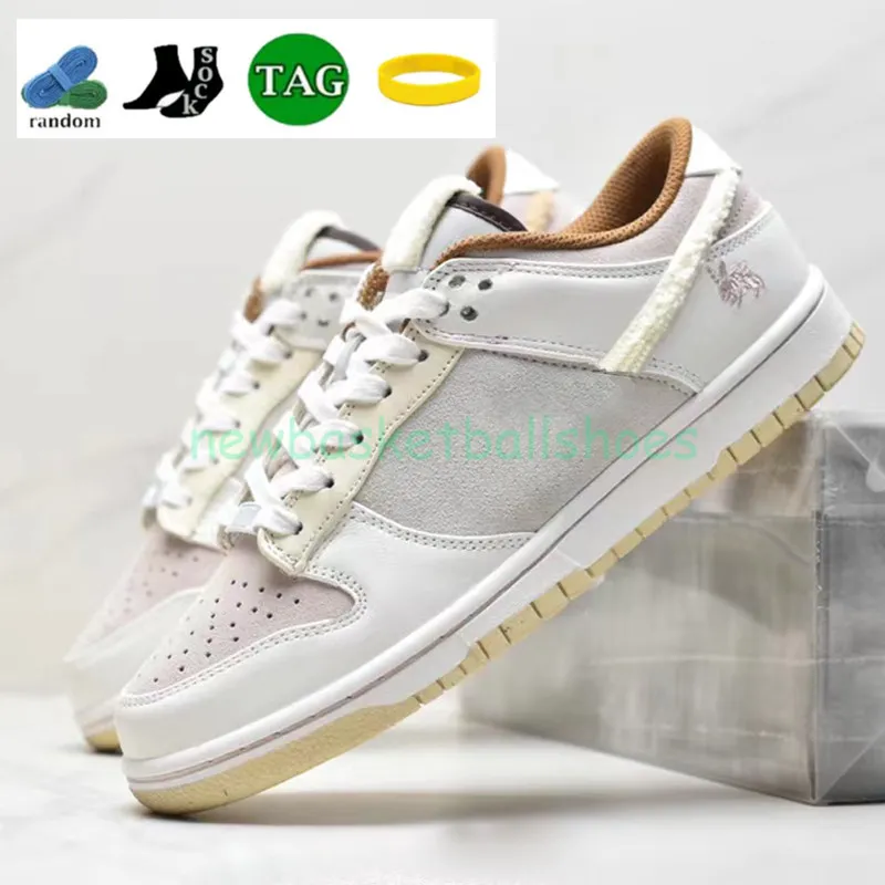 

Hotsell 2023 Year Of The Rabbit dunks casual shoes Sneakers men women retro low sb white rabbit light crimson sail trainers womens stone blu, White rabbit 2023