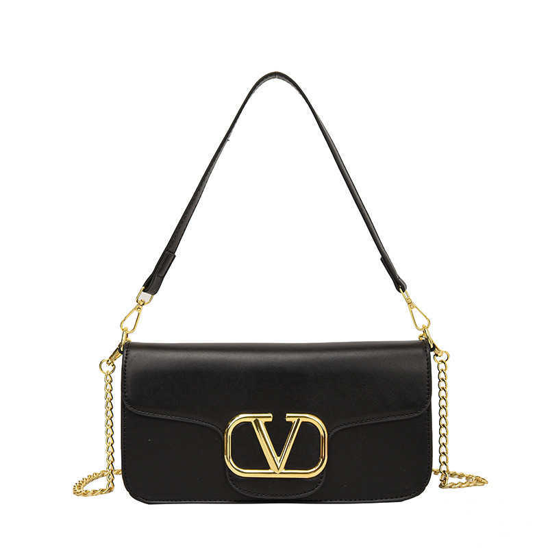 

Designer Women Valentino Bag WLRX 2023 New Elegant Small Square HandBag Fresh And Sweet Purse Shoulder Chain Bag Luxury Wallet, Red