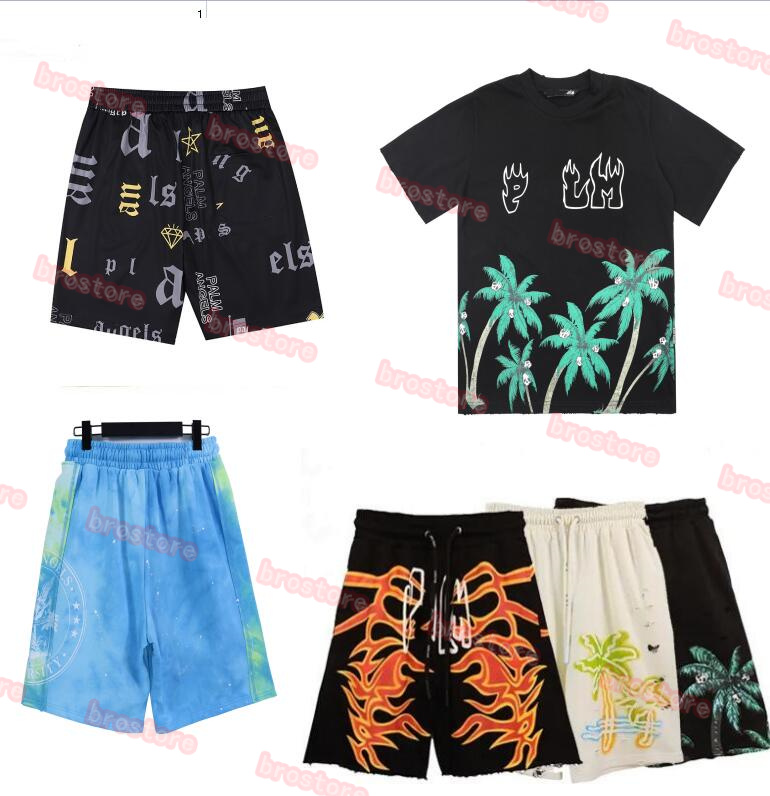 

Summer Designer Mens Palm Angel Shorts Casual Couples Joggers Pants High Street Swimming Shorts angles For Man Womens Hip Hop Streetwear Size S-XL, Not sold separately