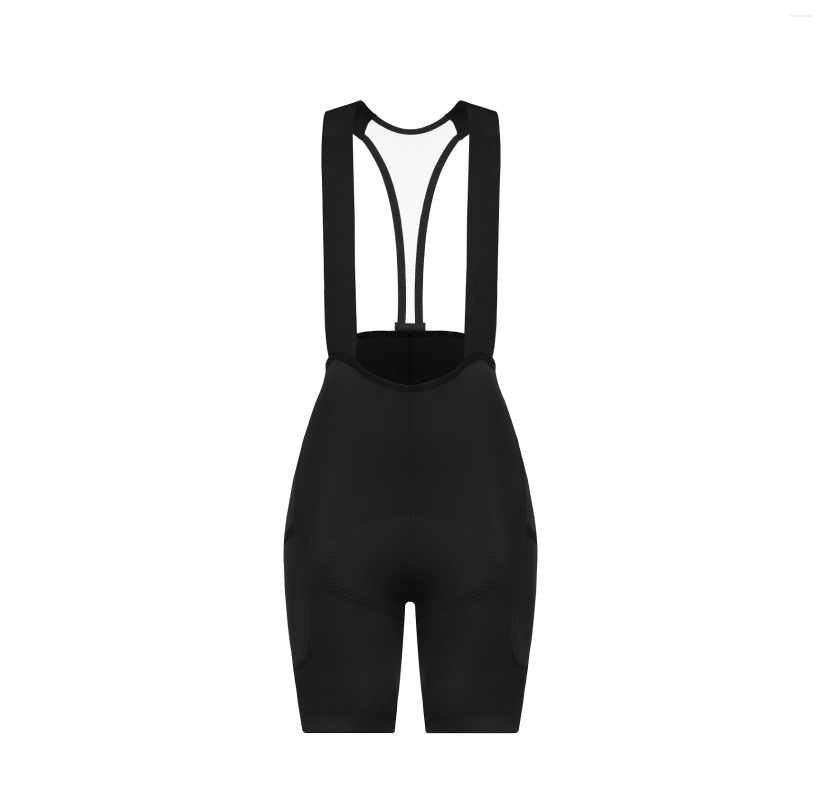 

Motorcycle Apparel WOMEN'S RESEARCH BIB-SHORTS