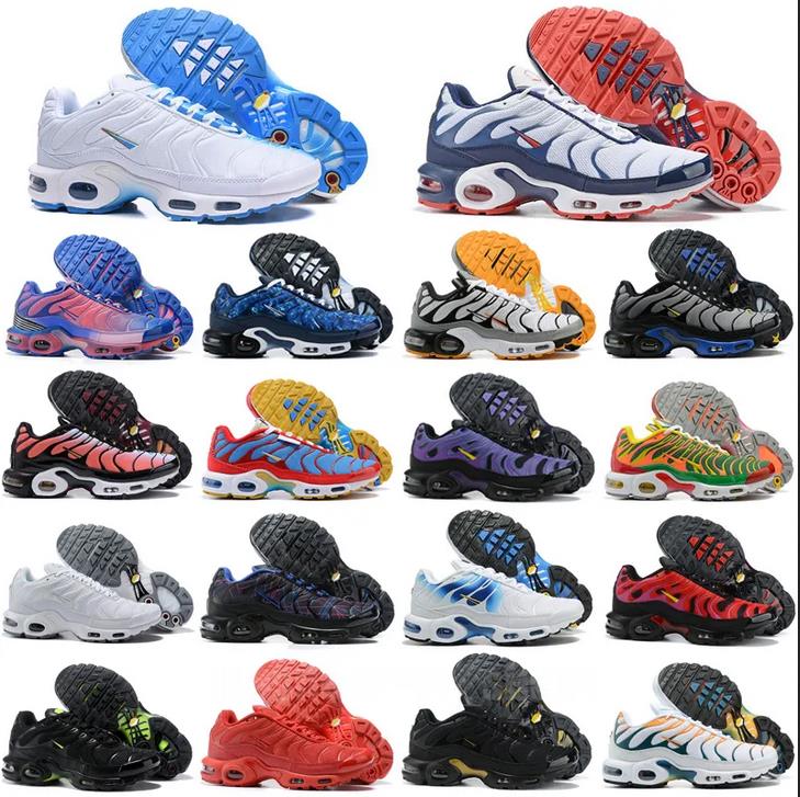 

tn plus terrascape running shoes tns men women Unity Black White University Blue Grape Gold Bullet Hyper Sky Blue Fury Jade airs mens womens trainers outdoor sneakers, #26