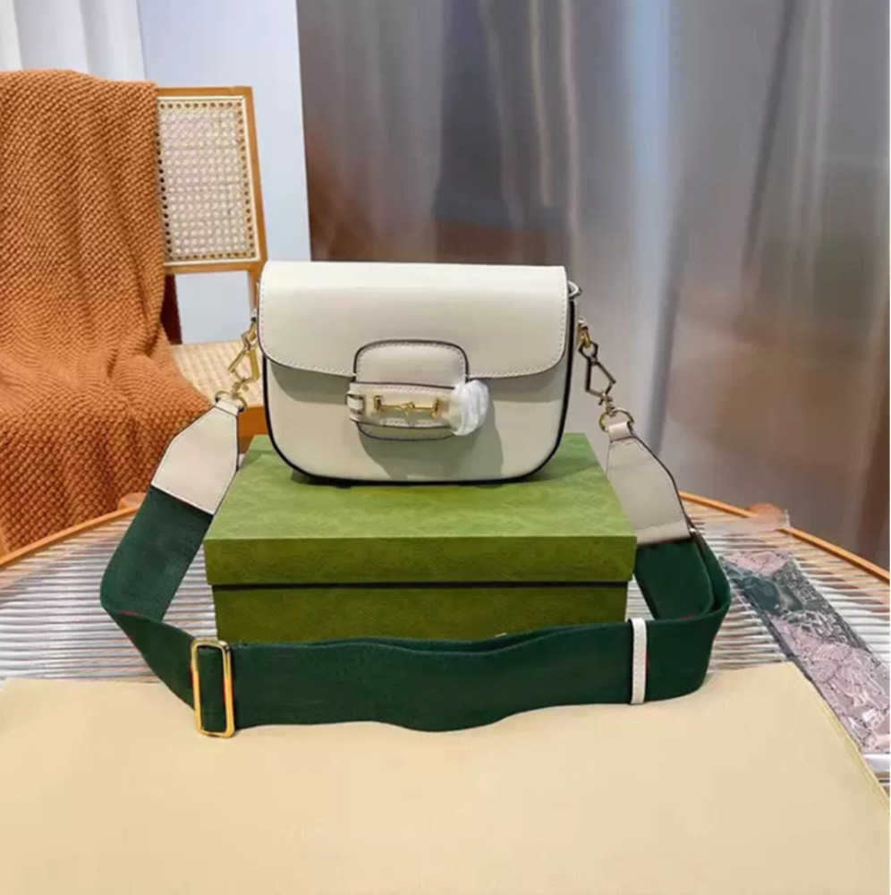 

2023 big brand luggage designer bags top quality fashion ladies classic presbyopic wallet card holder, Brown leather + blue