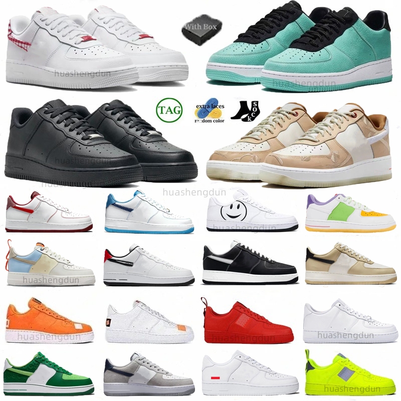 

Men Women One 1 Men Women 1 Platform Sneakers Classic White Black Flax Spruce Aura Utility Black Sail trainers sports out, 11