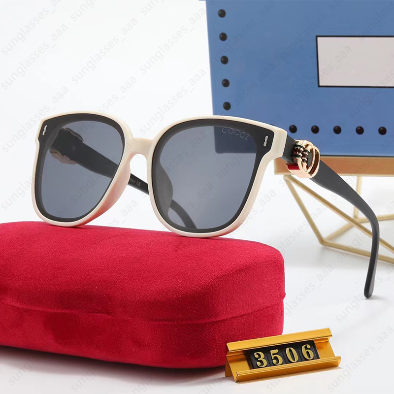 

Mens Sunglasses Woman Fashion Luxury Sunglass Summer Sun Protection Full Frame Goggle Man Beach Holiday Sun Glasses