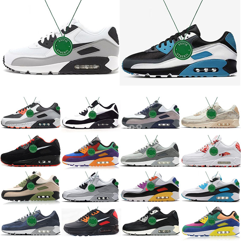 

2023 Sports Sneakers Running shoes Men Classic Triple Mesh Black white Woman Trainer Laser Blue Designer Breathable Outdoor Walking -45 zm26, Color 15