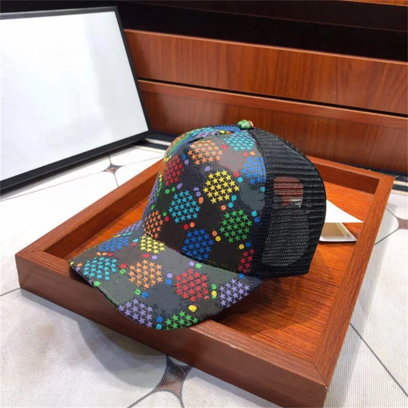 

Fashion Designer Street Hats Baseball Cap Ball Caps For Man Woman Adjustable Bucket Hat Beanies Casual Classic Sun Hats, No1
