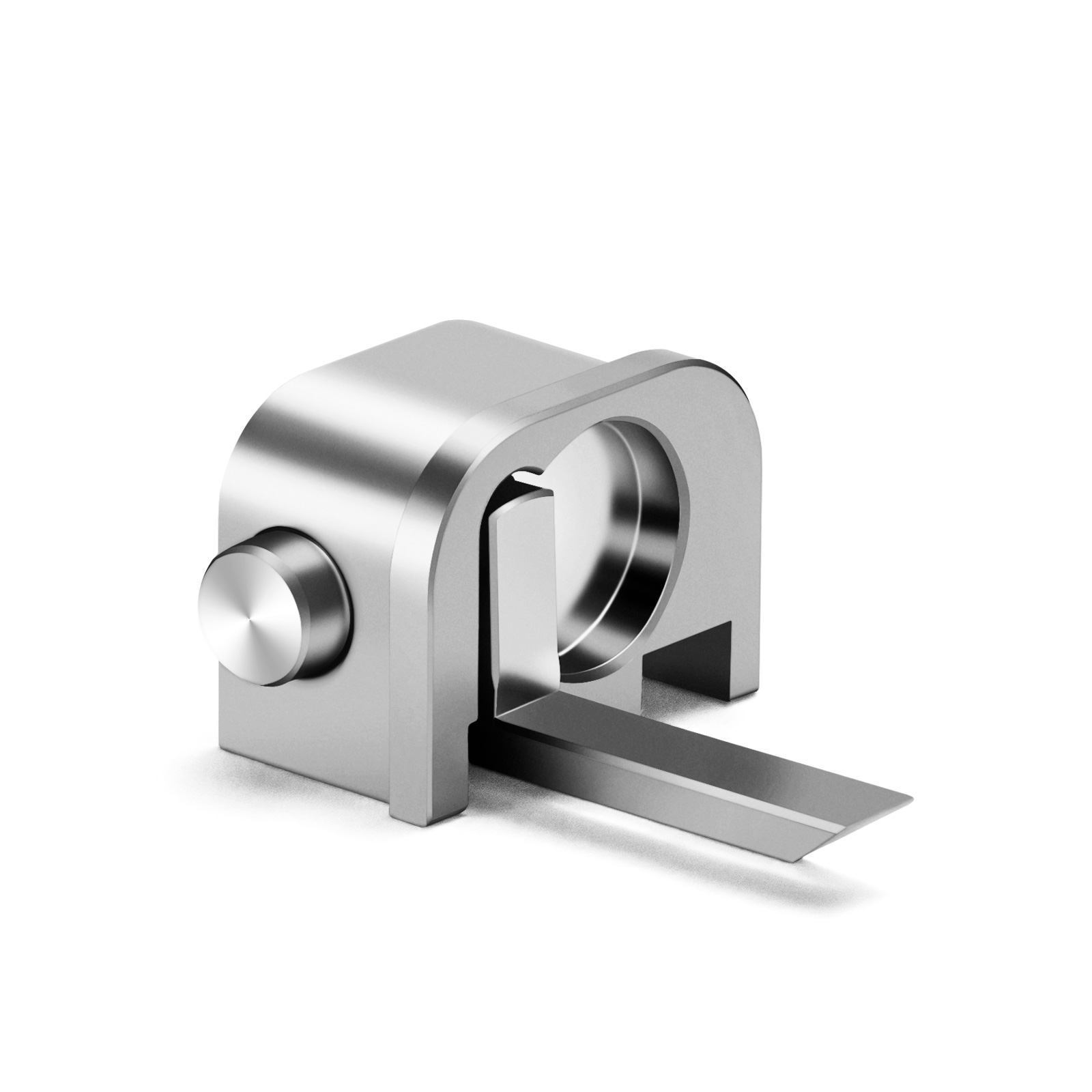 

Gen5 Switch GL0CK Full Auto Switch CNC Full Stainless Steel Automatic Selector Sear for G17 G19 G22 G23 G26 Drop in Auto Sear
