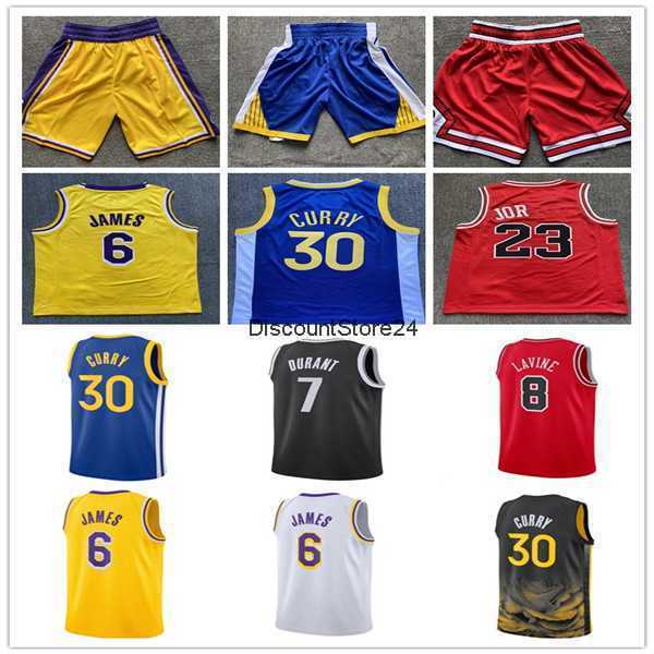 

Hot Pressed Basketball Jerseys Youth Kids LeBron 23 6 James 8 24 BRYANT Stephen 30 Curry Jayson Tatum Kevin Durant 23 Michael 33 Bird D''NBA''Basketball Jerseys, Youth white