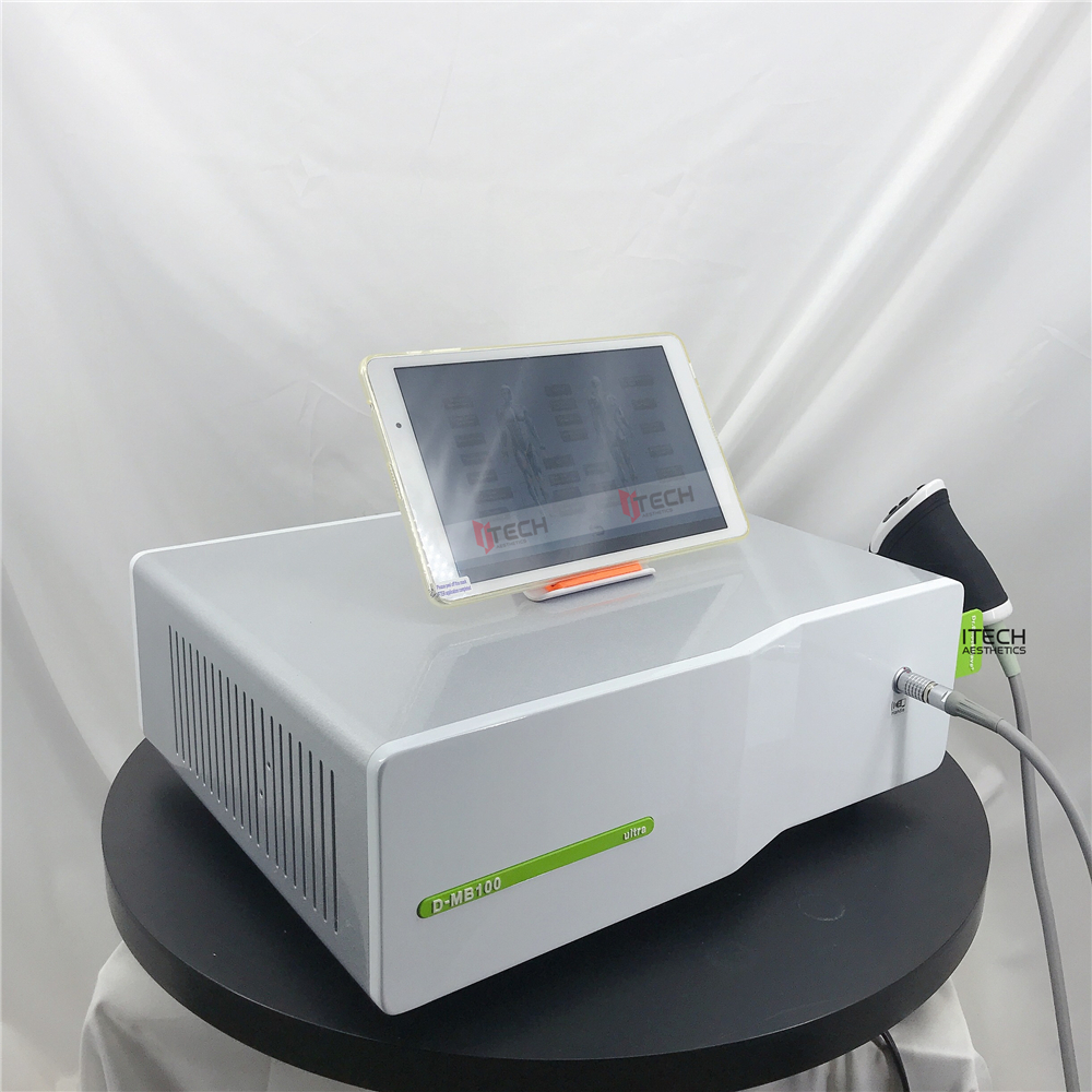 

Good quality radial shock wave therapy ESWT Shockwave Therapy Machine for Joint Pain/Body Pain/ED Treatment
