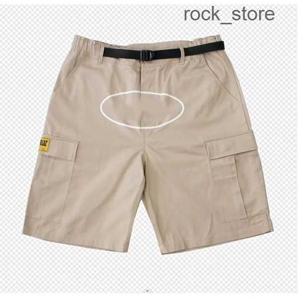 

Cortez Cargos Men's Boat Shaped Printed Shorts Fashion Hip-hop Casual Trousers and Women's Cargo Pants Designers Streetwear 6 IDBM