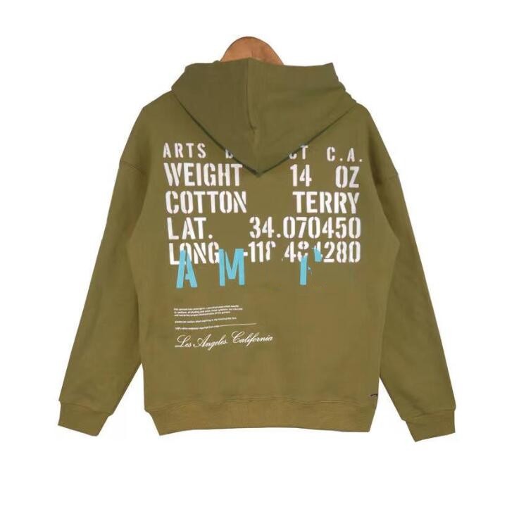 

Tops quality Winter Hoodys Amiris Mens Womens Designers Hoodies Pants Winter Warm Man Clothing Pullover Cottons hoodie Clothes Tracksuits Sets Sweatshirts, Q11111