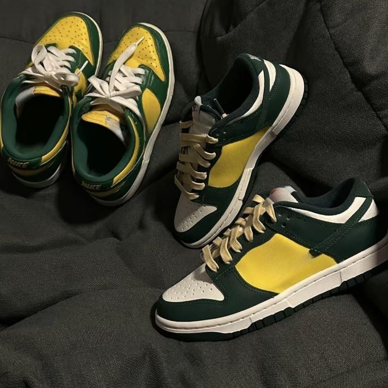 

Men Women Running shoes Trainers Casual shoes White Black Panda Industrial Blue Grey Fog UNC Triple Pink Active Light Orewood Brown GAI sneakers Designer shoes, 33