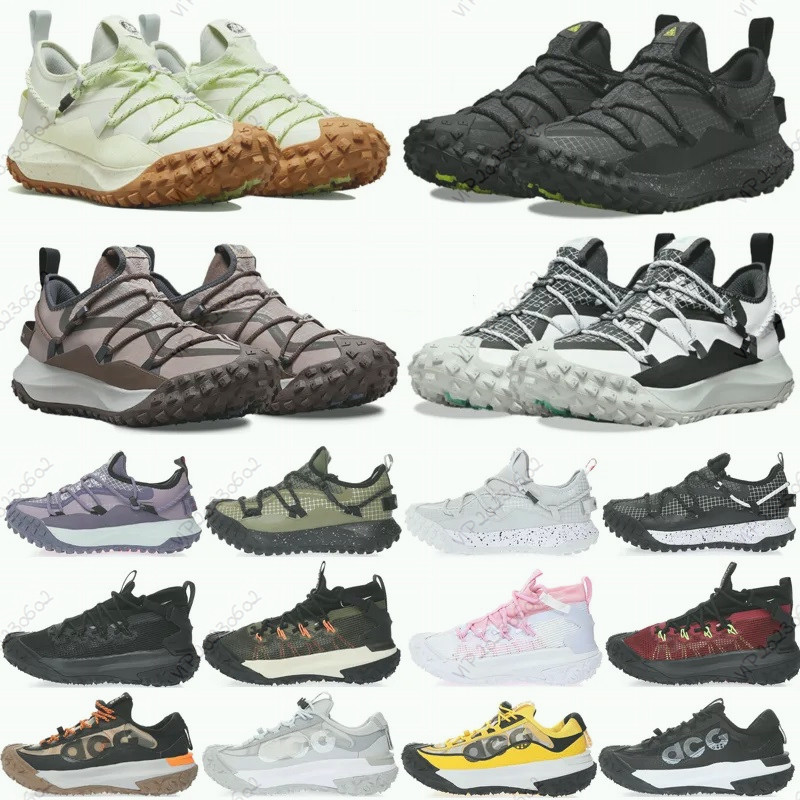 

Acg Mountain Fly Low Crimson Outdoor Shoes Running Shoes Designer Trainers GTXSE Fusion Violet Blue Void Olive Black Anthracit Green Abyssq Brown Basalt Sneakers, 11