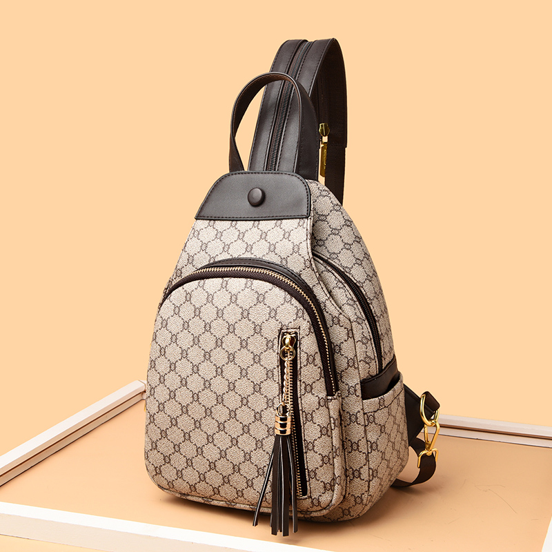 

Pinksugao women designer backpack handbags fashion luxury shoulder tote bags high quality large capacity pu leather shopping bag school book bag purses HBP, C6