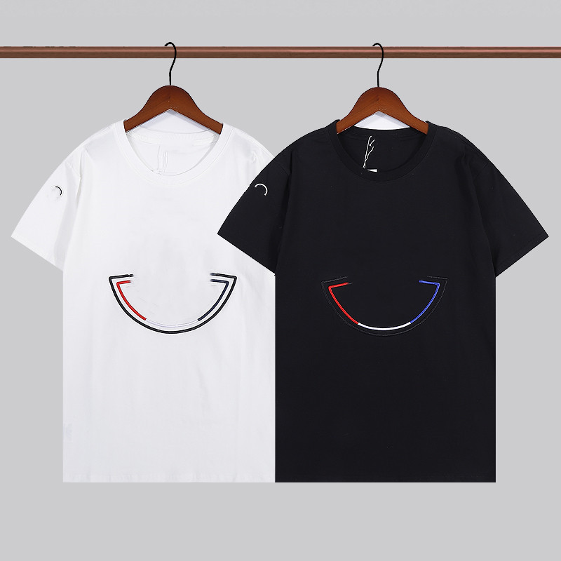 

Embroidery mens t-shirt designer t shirt shirts Apparel fashion tees brand tshirt luxury Short Sleeve men s clothing Tracksuit t-shirt leisure polos women clothes xxl, 10
