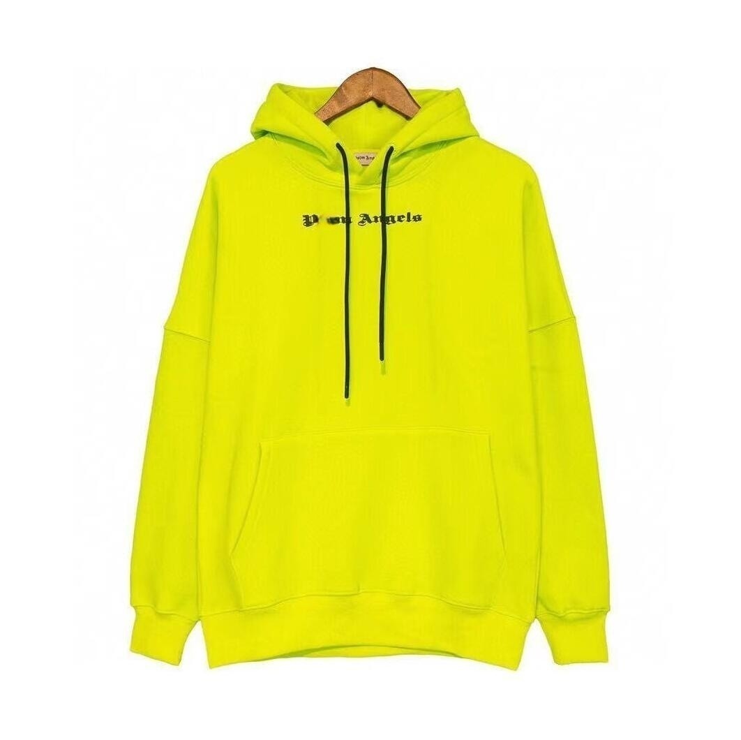 

new Men' Hoodie Hoodies Palms Palmangel City Designer Limited Inkjet Graffiti Letter Printing Men' Women' Sailboat Long-sleeved Casual Graffiti Hoodies, Q11111