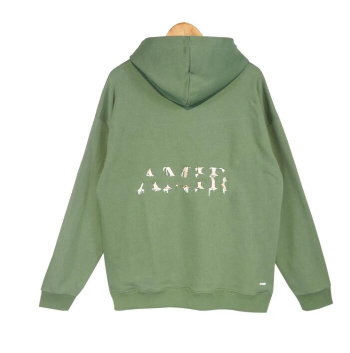 

Designer Winter Mens Amiris Hoodies Pullover Ink-splashing Long Sleeve Women Street Retro Letter Casual Couple Hooded Hip Hop Printed Quality Sweatshirt Blue S-2XL, Q1111111111111