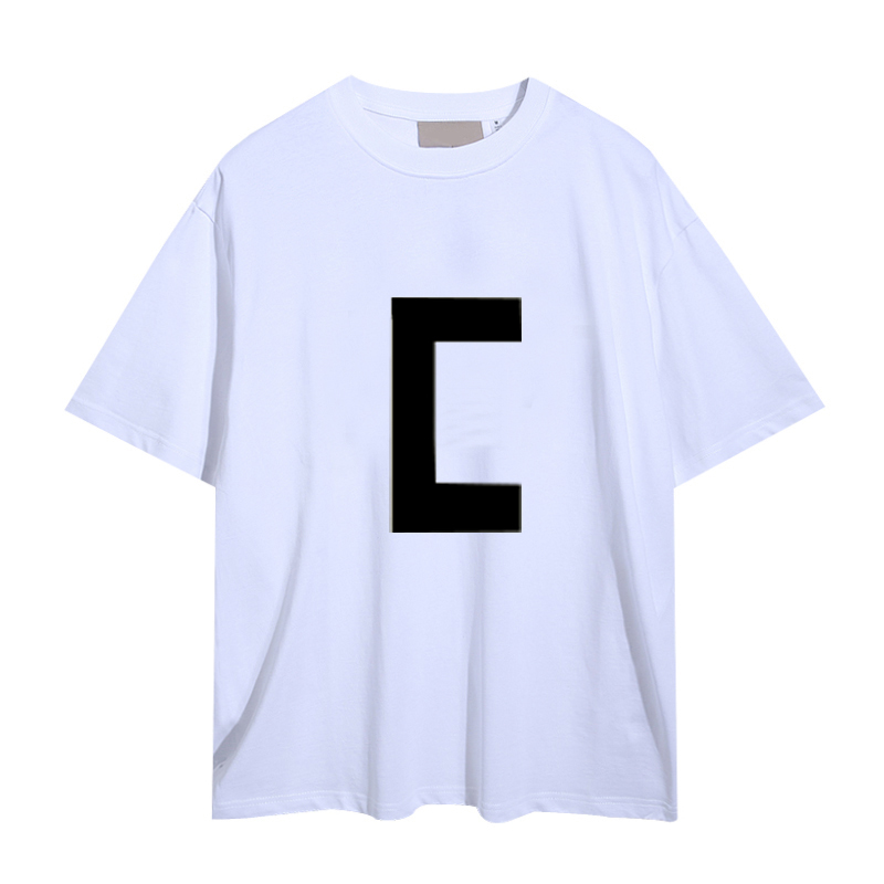 

2022 DesignerP Paris fans T Shirts Mens Clothing Women Summer Casual T-Shirtsl Cotton letter fashion Short Sleeve Medusas T-Shirts