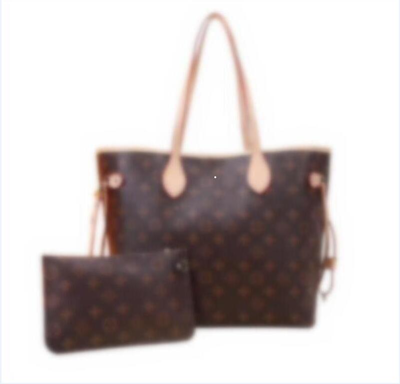 

Designer totes bag luxury for women shoulder bags leather Cross body message bag handbags purses Clutch bags Single Purse L023, Coffee grid