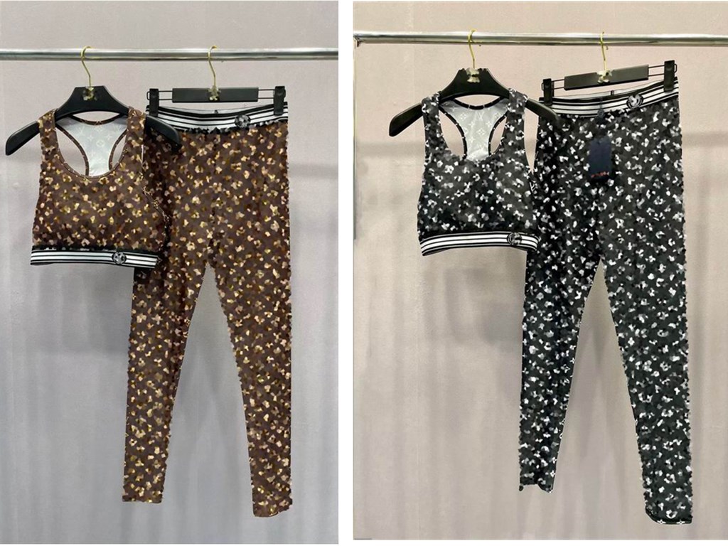 

Women's Arc Tracksuits Fitness align pant sportwear gym wear clothing S-XL bra yoga set hollow out shorts L leggings lady fashion womans sportswear suits intimate Vv, Lightsteelblue