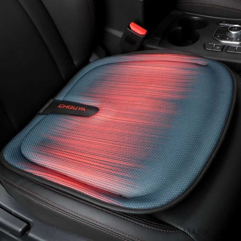 

Seat Cushions Car Seat Cushion Home Office Seat Cushion Seasons Universal Breathable Butt-free Butt Pad Jelly Pad Office Home Car R230627