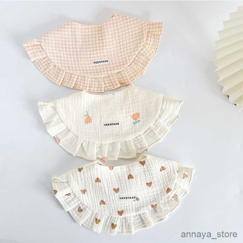 

Bibs Cloths Soft Adjustable Baby for Newborn Baby Girls Boys Toddler R230628