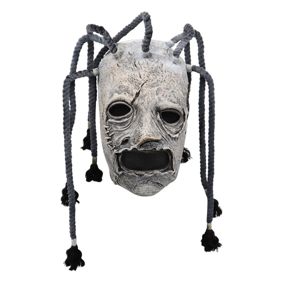 

Halloween Horror Mask Slipknot Joyce Band Mask Cosplay Props4693419