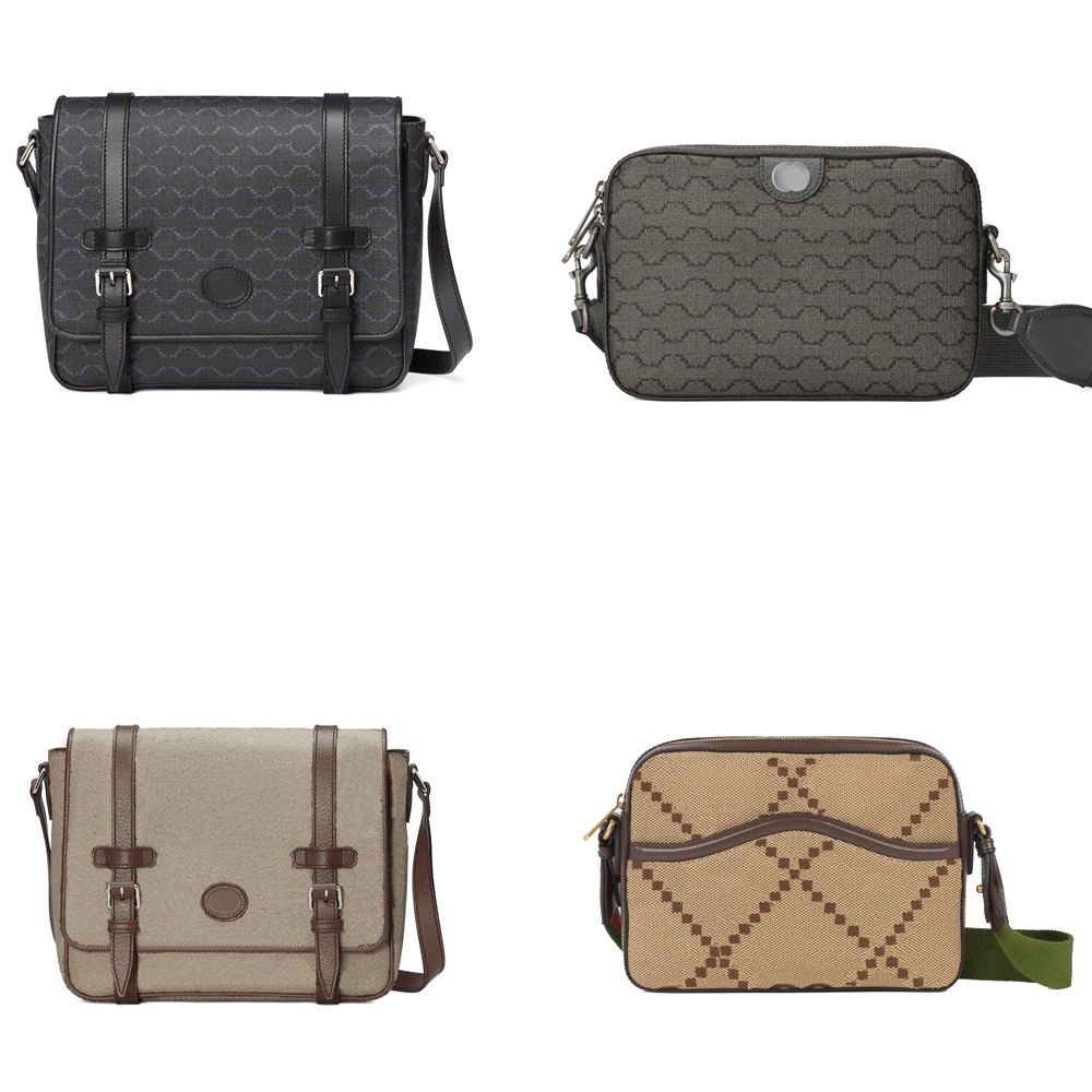 

luxurys Designer Messenger strap Womens handbag underarm Shoulder Bags weekend men luggage Beach Wallet fashion Canva Cross Body baguette toiletry Clutch bag Tote