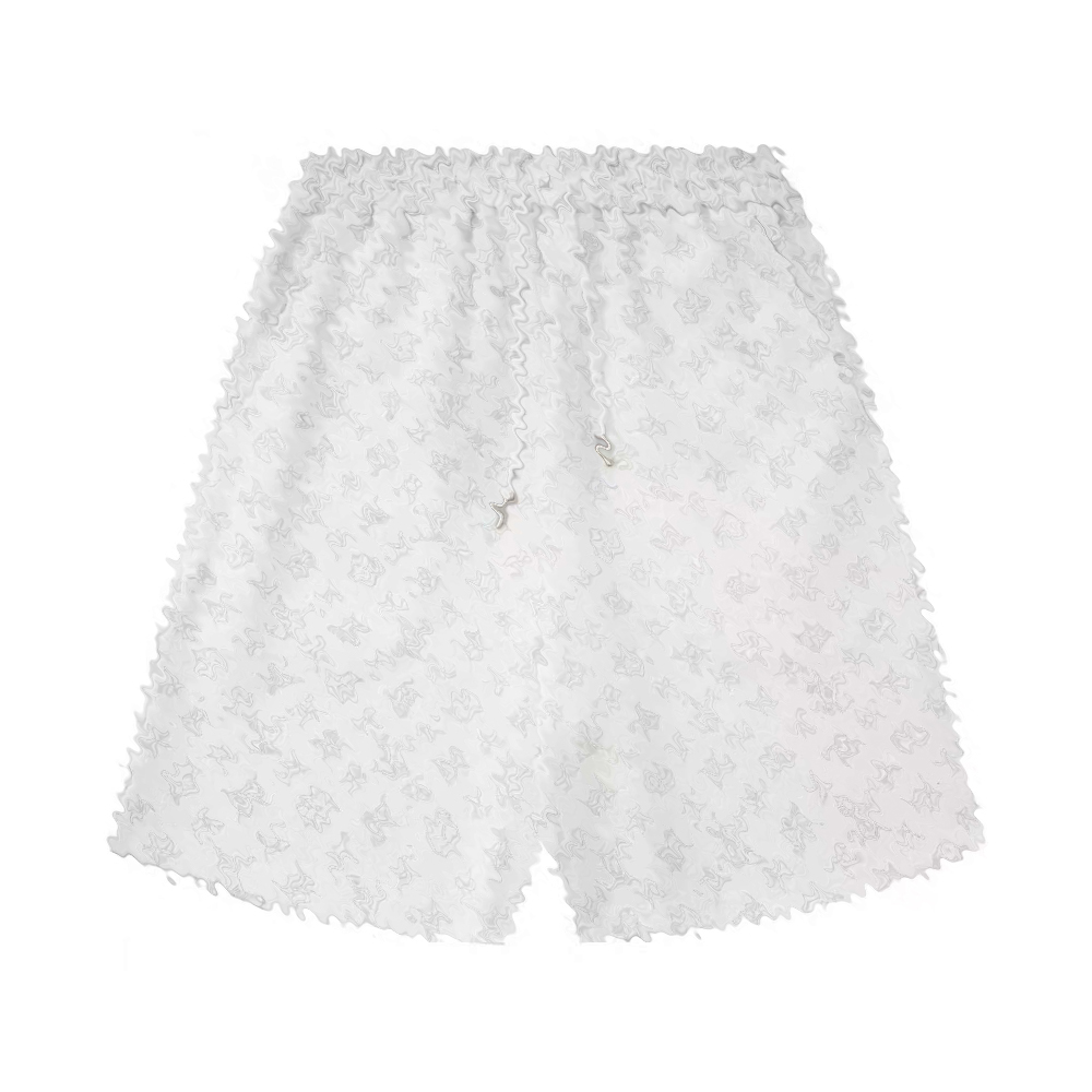 

New Men's and Women's CP Shorts Summer Outdoor Casual Sports Nylon Loose Capris Casual High Quality Beach Shorts