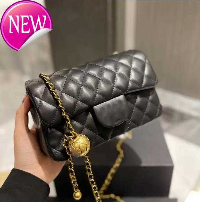 

Women's Brand Designers Shoulder Bags Tote New Texture Gold Shoulder Chain Crossbody Bag Multifunctional Large Capacity Envelope Package Factory Direct Sales