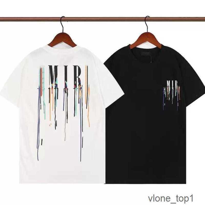 

Amirs Mens Womens Designer t Shirts Printed Fashion Man T-shirt Cotton Casual Tees Short Sleeve Luxury Hip Hop Streetwear Tshirtsam Iri 1t0zyoym, 17