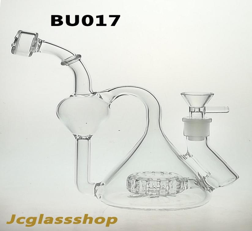 

smoking glass pipesbubblerbongshookah8inch BU0170123451925060