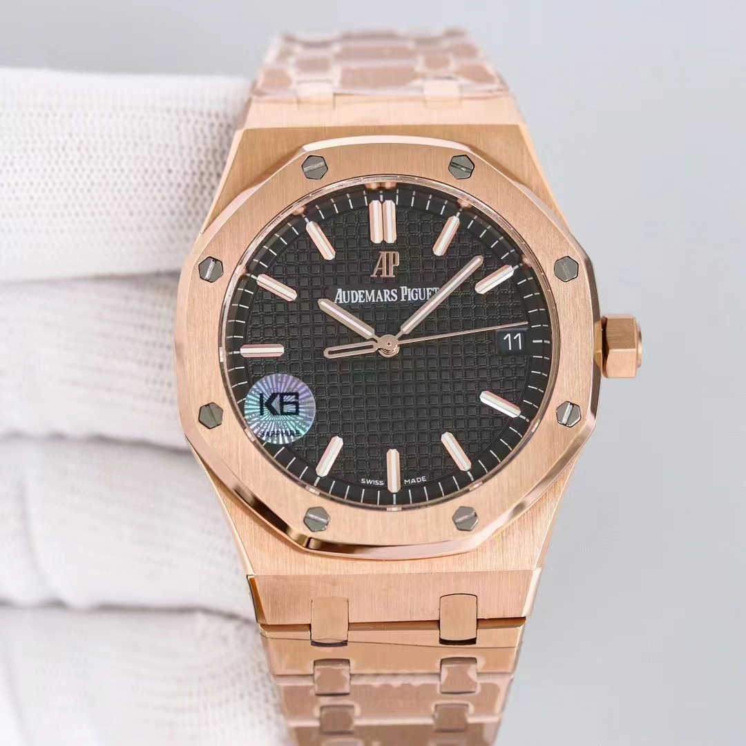 

2023 Classic men's mechanical watch Luxury business fashion sapphire stainless steel waterproof super luminous