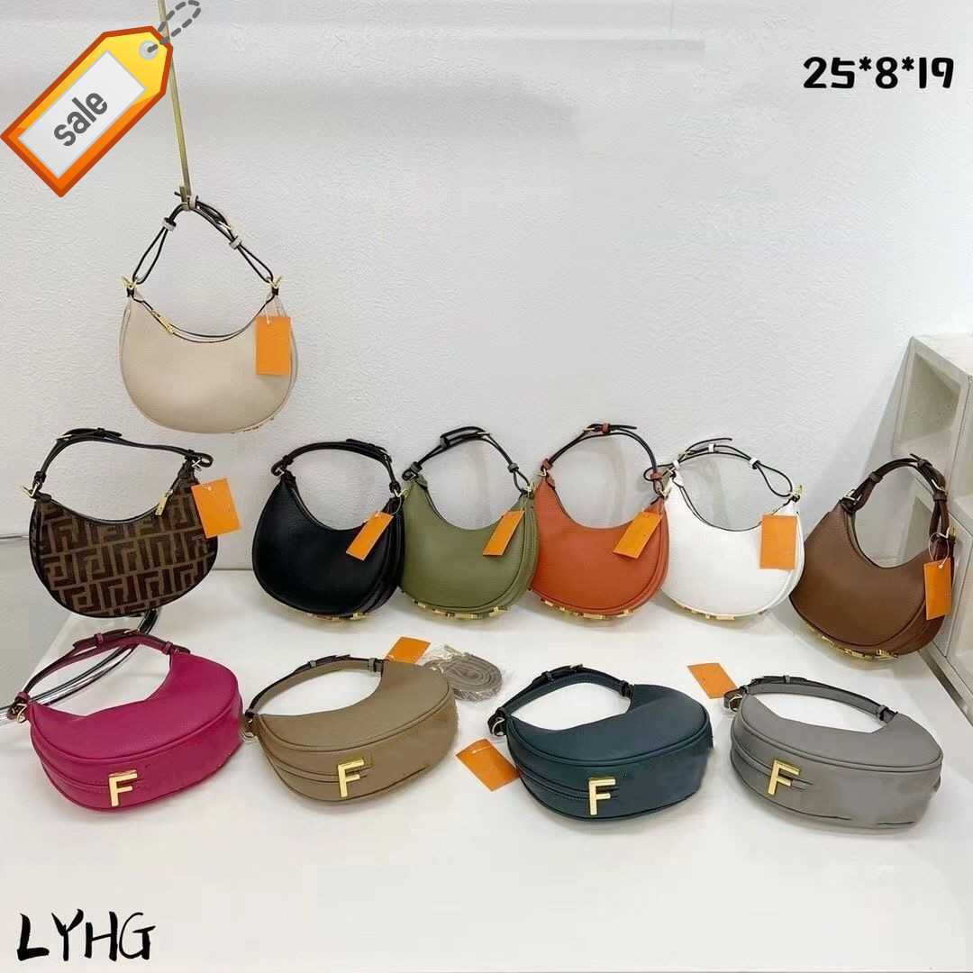 

Brand Designer bags Handbag Shoulder Crossbody Bag Tote bag 2023 New Three-dimensional Letter Underarm Commuting Temperament Versatile Factory Direct Sale, Blue