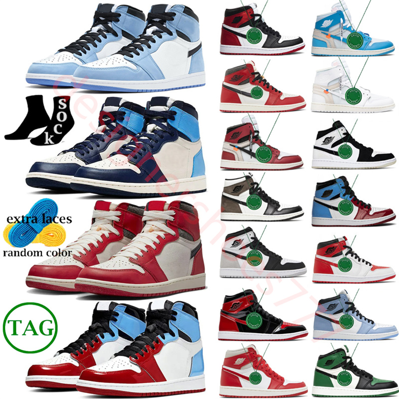 

Chicago Basketball Shoes Lost found 1s low university blue reverse mocha black phantom Olive patent bred black white Black Phantom Reverse Hyper Royal Sneakers, Color # 31