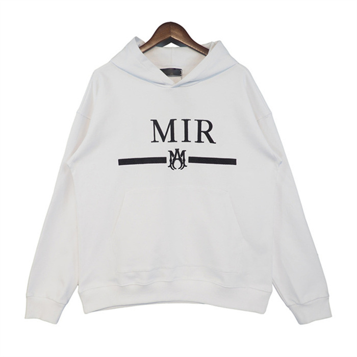 

Designer men hoodie classic letter embroidery women pullover hoodies sweatshirts long sleeve hooded logo O neck mens woman Tops lady femme jumper hoody