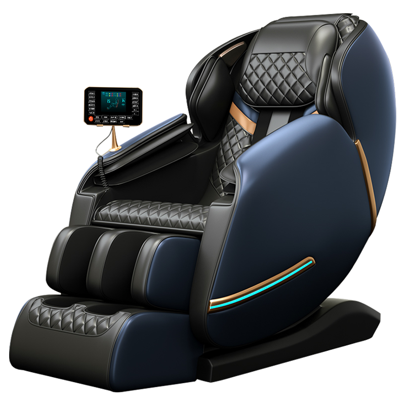 

HFR Brand SL Luxury Zero Gravity Electric 3D Full Body Office Massage Chair