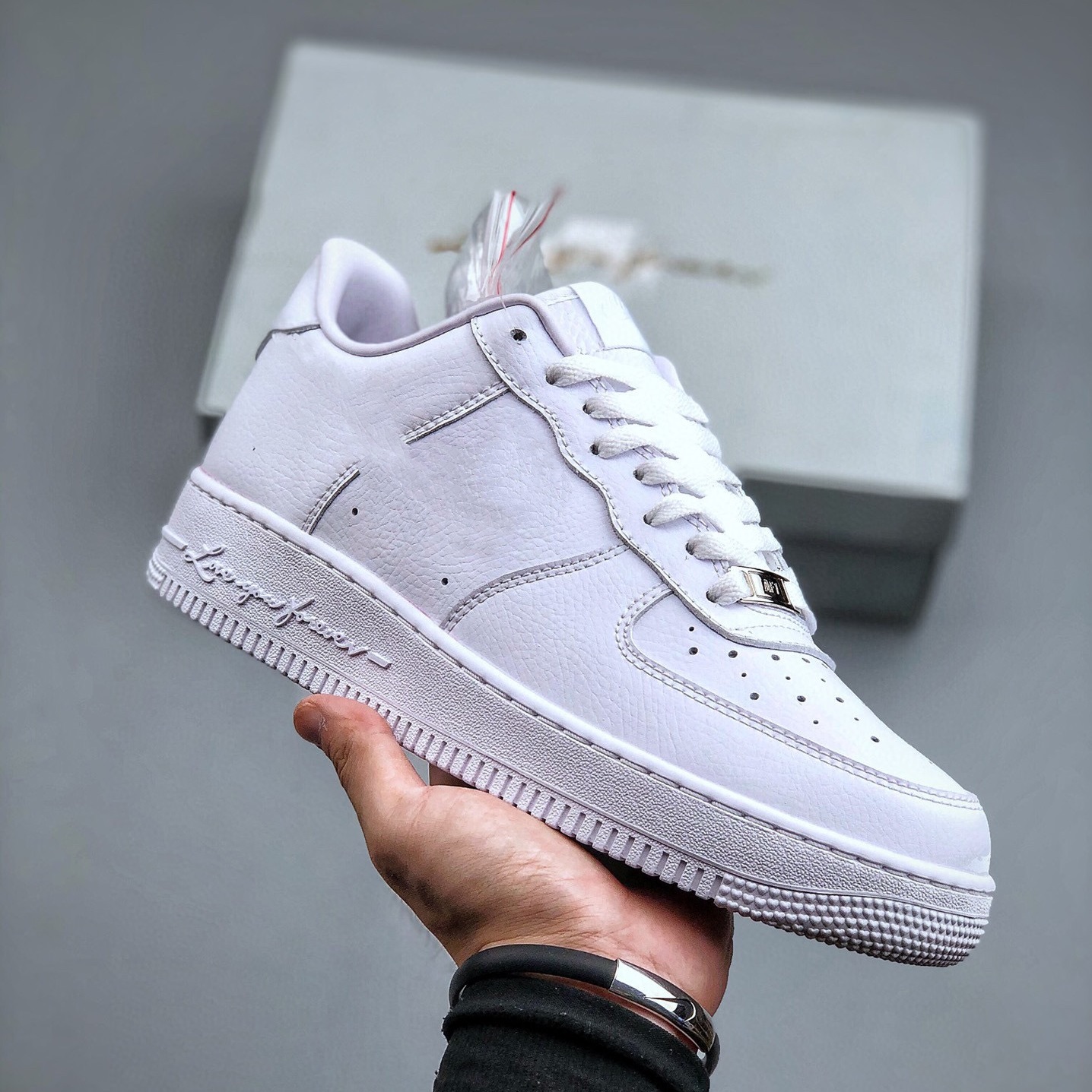 

2023 High Quality Classic Classical High and Air''forces 1 white af1 low airforce Drake NOCTA Certified Lover Boy Wheat men women Sports Shoes Forcing skate sneakers