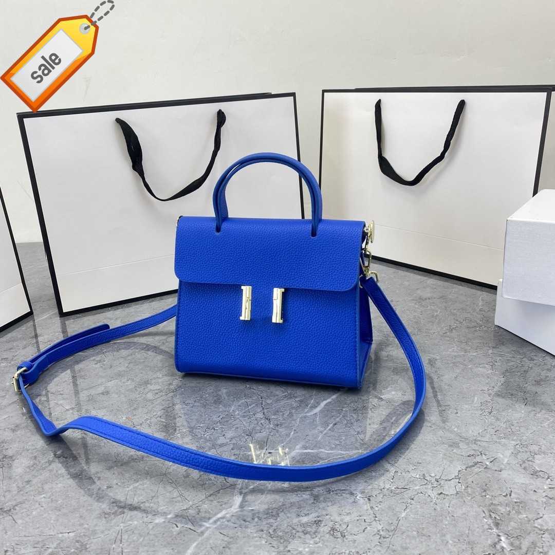 

Women's Brand Designer Bags Handbags Shoulder Crossbody Bag Tote 2023 New Fashion Texture Leather Multifunctional portable Totebags Factory Direct Sales, 10