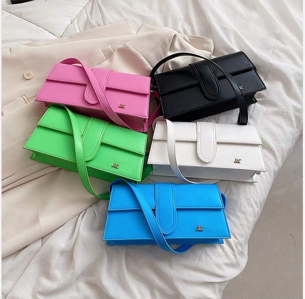 

JAQUEMUS Designer Bag Luxury Shoulder Bags Black Crossbody Bag Handbag High Quality Women Handbags GIFT Clutch Bag muse Women Messenger Bags Purse