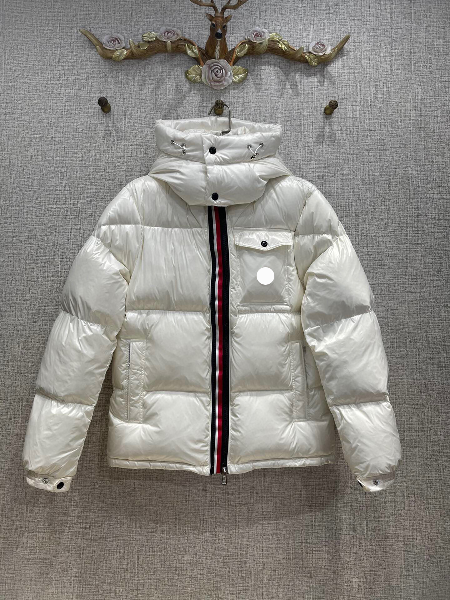 

Designers Mens S Clothing down jacket men and women Europe American style coat Highs Quality Brand coats cotton downjackets plus size S-5XL