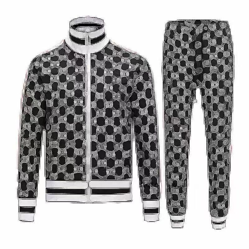 

Mens Womens Tracksuits New Fluorescent Sweatshirts Suits Men Track Sweat Suit Coats Man Designers Tracksuits Bottoms Man Joggers, Set 4