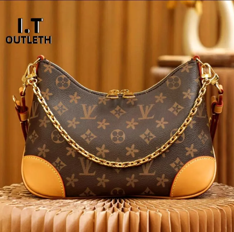 

New leather aged oxhorn bag classic Crossbody underarm bag Genuine Leather shoulder bag clutch handbag luxury designer bag messenger bag tot, Black brown embossing