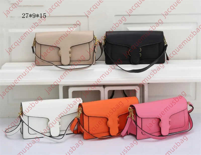 

designer Coch cs bags tabby shoulder crossbody bag handbags totes fashion women pu flip hasp shopping square wallet luxurys multicolor bacchus handbag sacoche tote, Pink