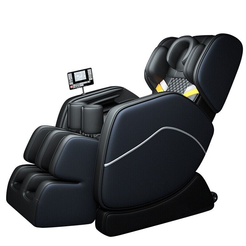 

Massage Chair 3-Year Warranty Full Body and Recliner Shiatsu Heat Massage Chair