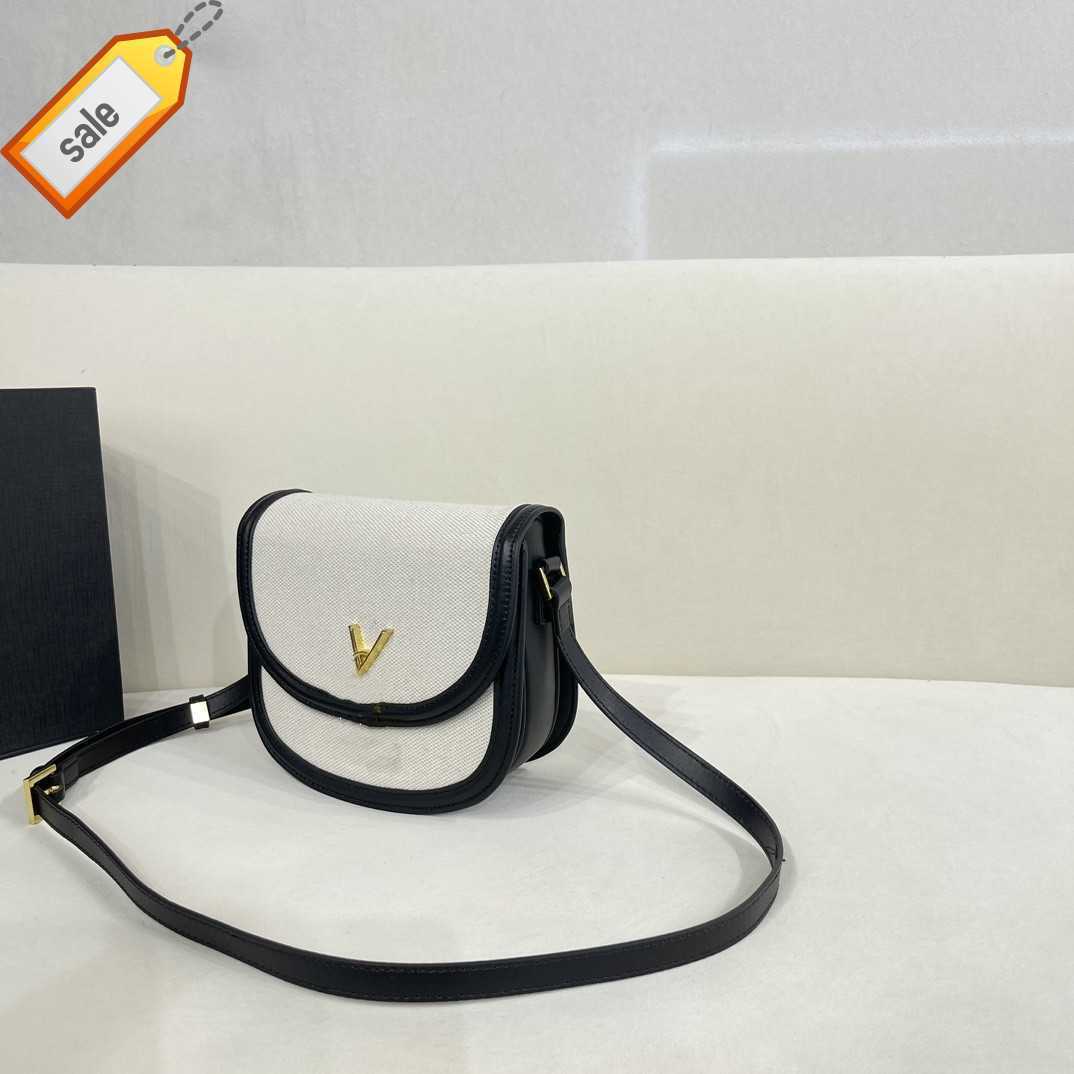 

Women Brand Brand Designer Saddle Bags Handbags Shoulder Crossbody Bag Tote Fashion Texture Leather Multifunctional Portable Bucket bags Basket bag Factory Sale, # 1 size 16x16x6cm