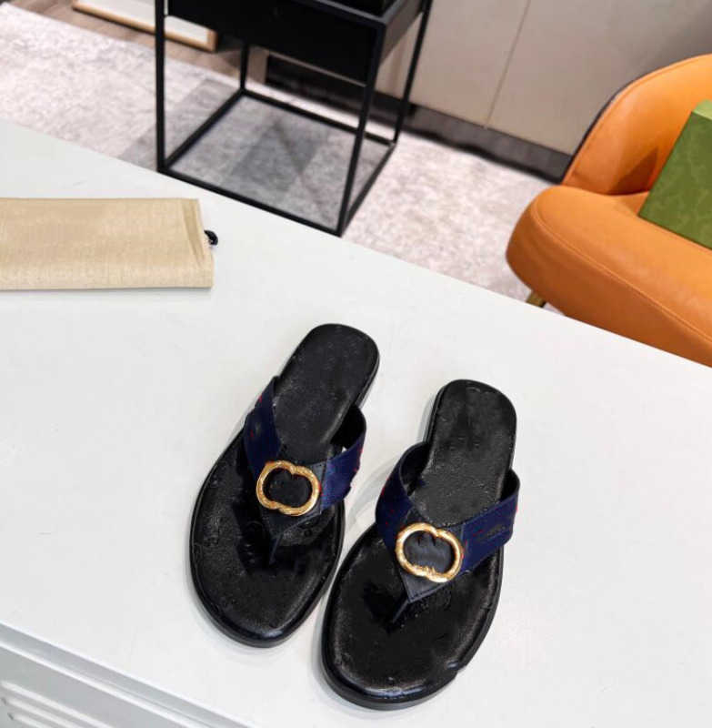 

ANGELINA PSYCHEDELIC SANDALS Platform Slide Sandal Women Denim Slippers Classic Canvas Slip-On Ladies Designer Luxury Brown Joint Name Slides Flip Flops, 02