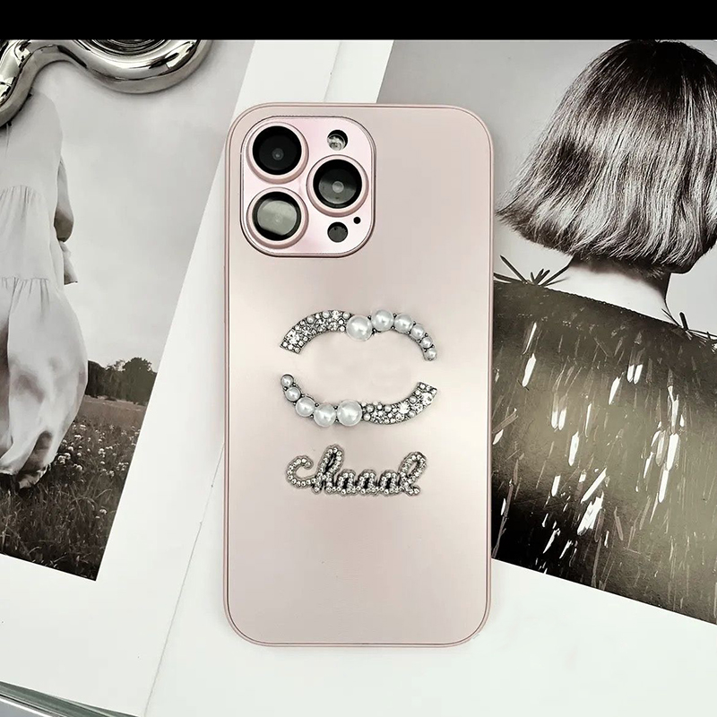 

Designers Mobile Phone Case for IPhone 14 13 12 11 plus womens Brand fashion designer phone cases braid Shell Ultra Cover 2306273PE, Silver